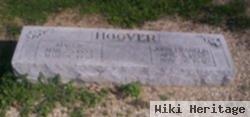 Margarett Ellen Davis Hoover