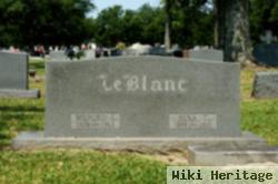 Milford L. Leblanc
