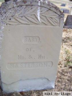 Baby Masterson