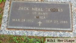 Jack Neal Brooks