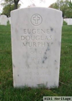 Eugene Douglas Murphy