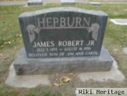 James Robert Hepburn, Jr