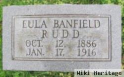 Eula Banfield Rudd