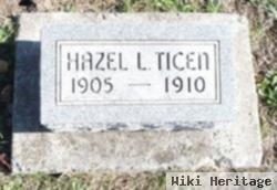 Hazel Louisa Ticen