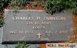 Charles H. Quinton