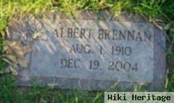 Albert Brennan