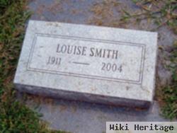 Louise Slough Smith