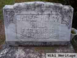 James Henry Hill