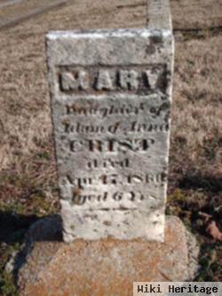 Mary Crist