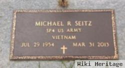 Michael R Seitz