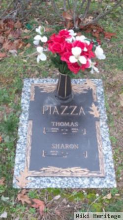 Thomas Piazza