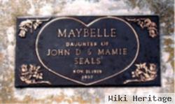 Maybelle Seals