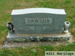 Lloyd Harrison Dawson