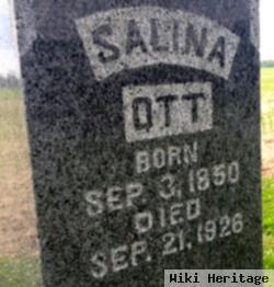 Salina Ellionard Ott