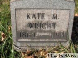 Katherine Wright