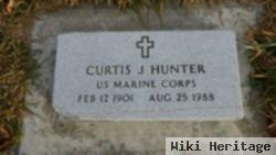 Curtis J. Hunter