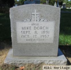 Mike Dorch