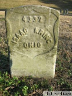 Isaac Kring