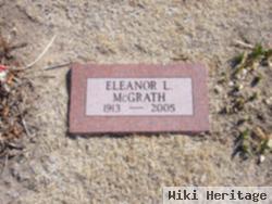 Eleanor L. Mcgrath