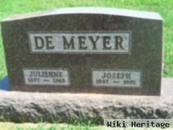 Joseph Demeyer