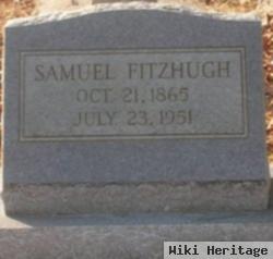 Samuel Fitzhugh
