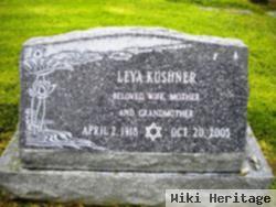 Leya Kushner