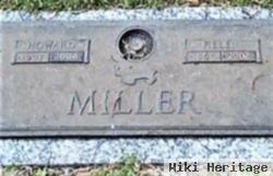 Helen Miller Miller