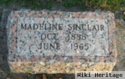 Madeline Schenfield Sinclair