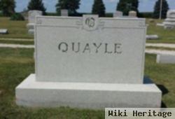 Orin E. Quayle