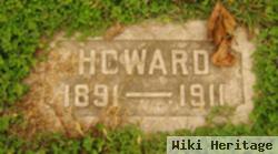 Howard Richards