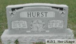 Margaret A. Hurst