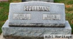 Etta M. Spellman