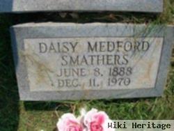 Daisy Pauline Medford Smathers