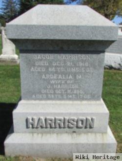 Jacob Harrison