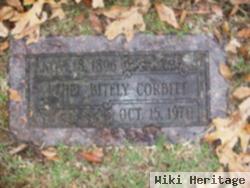 Ethel Bitely Corbitt