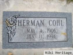 Herman Cohl