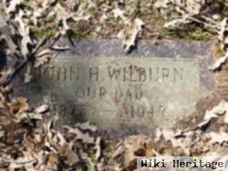 John Henry Wilburn