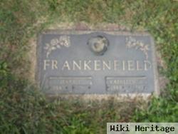 Kathleen A. Frankenfield