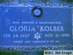 Gloria Kolber