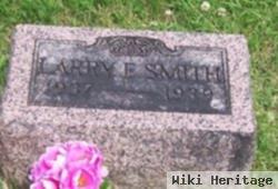 Larry E Smith