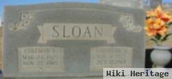 Elizabeth M. Sloan