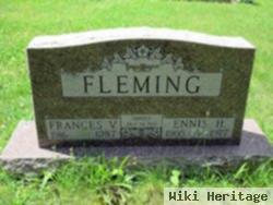 Ennis Hirman Fleming