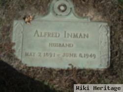 Alfred Inman