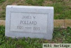 James William Pollard