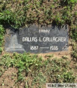 Dallas L Gallagher