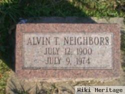 Alvin T Neighbors