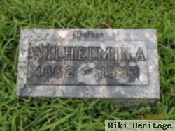 Wilhelmina Knoll