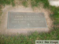 Emma C. Hawkins