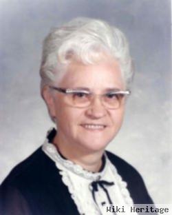 Sr Suzanne Warnke