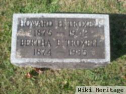 Howard Henry Troxell